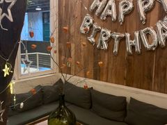 -春树下·树屋花房西餐厅(罍街AS1980店)