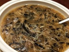 -泉州富力万达文华酒店-品珍中餐厅