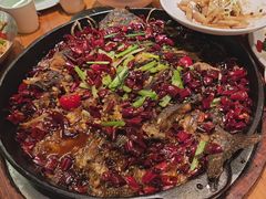 -老板恋上鱼(环山路店)