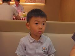 -西贝(上海我格广场店)