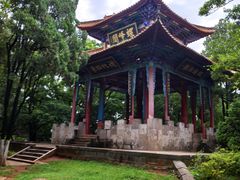 -昆明动物园