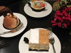 -粤海喜来登酒店·&More聚驿(天河城店)