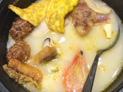 -小厨娘淮扬菜(天印大道店)