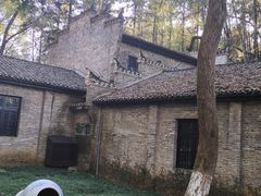 -景德镇古窑民俗博览区