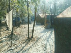 -勇士之星真人CS·团建·拓展(清水河公园店)