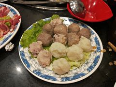 -董家湾重庆老火锅(张家窝店)