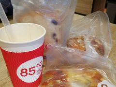 -85度C(南京珠江华海店)