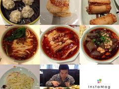 -大铁勺新津菜(东丽阳光新业广场店)