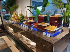 -蓝钻·国际美食海鲜自助百汇(西直门店)