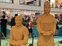 -新城市广场