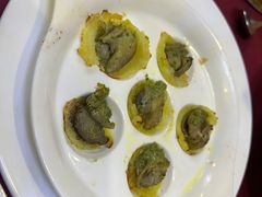 -红房子西菜馆(淮海中路店)