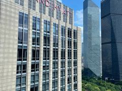 -广州富力君悦大酒店·凯菲厅