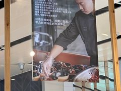 -轻蔬不用等·素食(江苏路店)