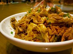 -局气 烤鸭·北京菜(光华路店)