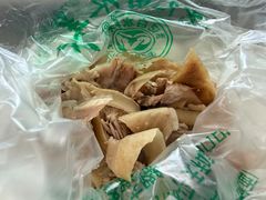 -老磁器口豆汁店(天坛店)