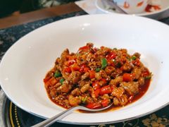 -海上食代(赣江新天地店)