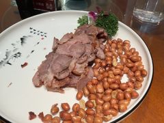 -华竹饭店(中央大街店)