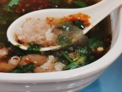 溜溜瘦肉丸-鼎记瘦肉丸(寺后路店)