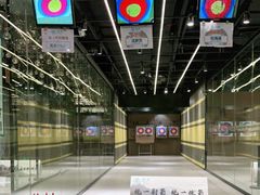 -弓夫射箭·运动娱乐·团建(中心印象城店)