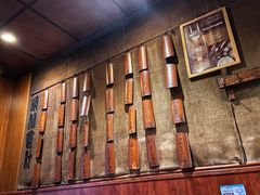 大堂-福烤锦花(长乐路店)