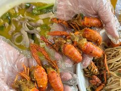 -四妹餐厅(玫瑰街店)