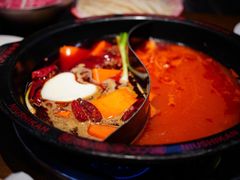 -牛市坎火锅(建设路店)