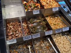 -舌尖上·霞浦滩涂海鲜·新闽菜(总店)