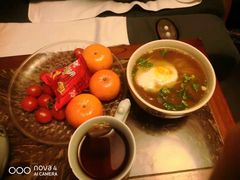 -儒之堂足道·SPA·推拿(莫干山路店)