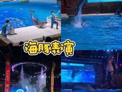 -波塞冬旅游度假区