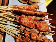 -肉串汪(望京店)