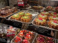 -B&C黄油与面包·THE GARDEN BAKERY概念店(世纪汇店)