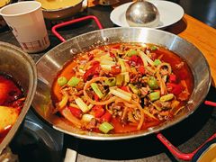 -李子坝梁山鸡(李子坝大鸡哥店)