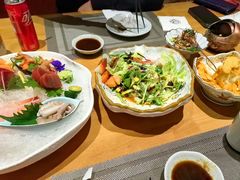 -鮨桐日本料理(望京店)