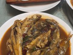 -北京蓟门饭店(南戴河分店)