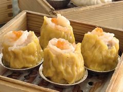 -国贸旋转餐厅(国贸广场店)