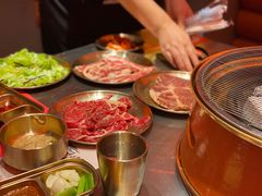 -西塔老太太泥炉烤肉(苏州大悦城店)