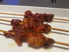 -桂满陇·蟹黄小笼汤包(清河万象店)
