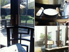 -上海崇明金茂凯悦酒店