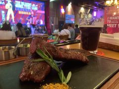 -MR.ROCKY洛奇先生RESTAURANT&BAR(宝安壹方城店)