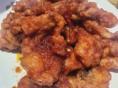 -味老大土碗菜(中山三路店)
