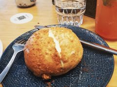 小全麦-OUR Bakery(三里屯太古里店)