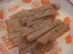 -赵财财·肠粉·煲仔饭(华润万象城店)