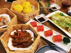 -点心传说·粤菜点心(佐阾虹湾店)