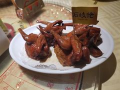 驰名石岐乳鸽-石岐佬中山菜馆(张溪店)