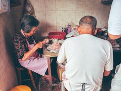 -崖口云吞(中堡店)