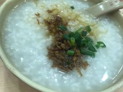 鸡粥-百家鸡味馆(清泰店)