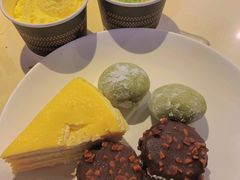 -加餐海鲜自助(集美银泰百货店)