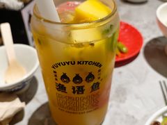 -渔语鱼新川菜Bistro(万象天地店)