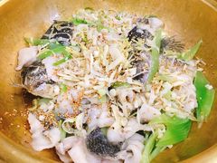 -小胖墩炝锅鱼(天钥桥路店)