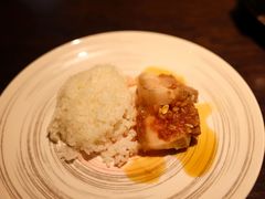 -庐灶江南·江南菜·四合院Bistro(东直门雍和宫·原华侨宾馆店)